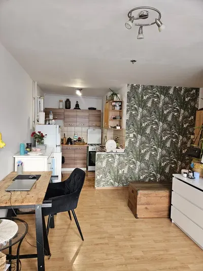 Wynajmę kawalerkę blisko morza - miniatura 4