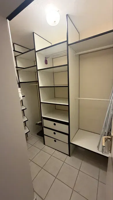 Mieszkanie i miejsce garażowe do wynajecia Saska Kepa - miniatura 5