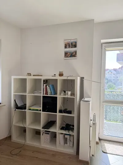 Przestronne 45 m² w świetnym punkcie Kabat -ulica Kabacki Dukt 6 - miniatura 4