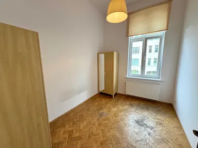 Duże, nieumeblowane mieszkanie 3 - pokojowe na wynajem w centrum, ul. Kościuszki 70 - miniatura 2