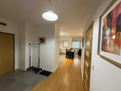 Apartament 80 m² | Północna | Blisko Uniwersytetu Medyczneg; 80 m² Apartment | Północna | Near Medical University - miniatura 3