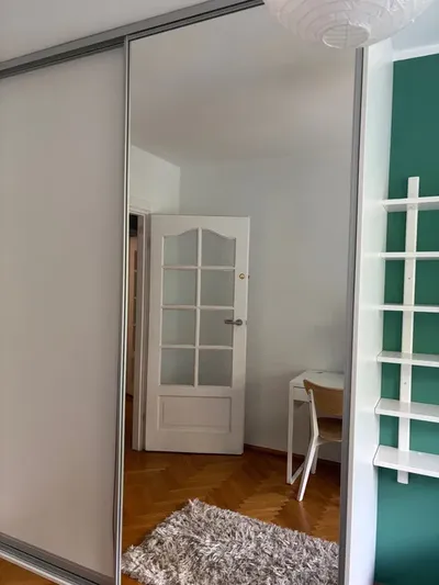 Do wynajęcia 2 pokojowe damskie mieszkanie Szczecin ul. Małopolska - miniatura 5