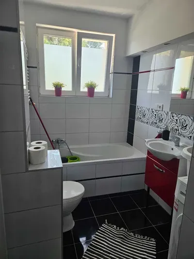Wynajmę mieszkanie - miniatura 5