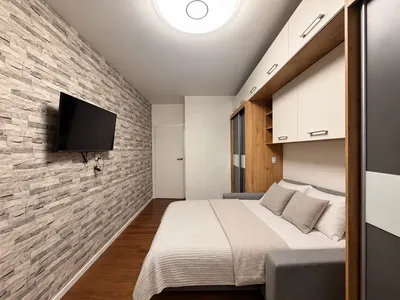 Nowoczesne mieszkanie | Duży balkon | Blisko SKM | Habicha - miniatura 2