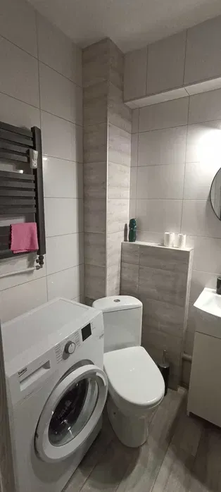 Pokój na wynajem mieszkanie POZNAŃ JEŻYCE lazurowa SUPER LOKALIZACJA - miniatura 5