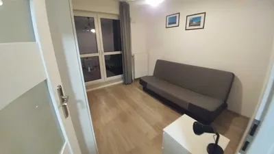 2500 NOWE! 2 POKOJE PREMIUM OCHOTA (ul. Rakowska 5a) Balkon + Komfort - miniatura 3