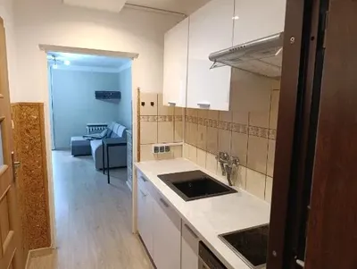 Wynajmę kawalerkę na ul. Wrzeciono 52, przy metrze - miniatura 3