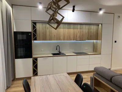 Mieszkanie 50 m² + prywatny ogródek 80 m² | Bemowo - miniatura 2