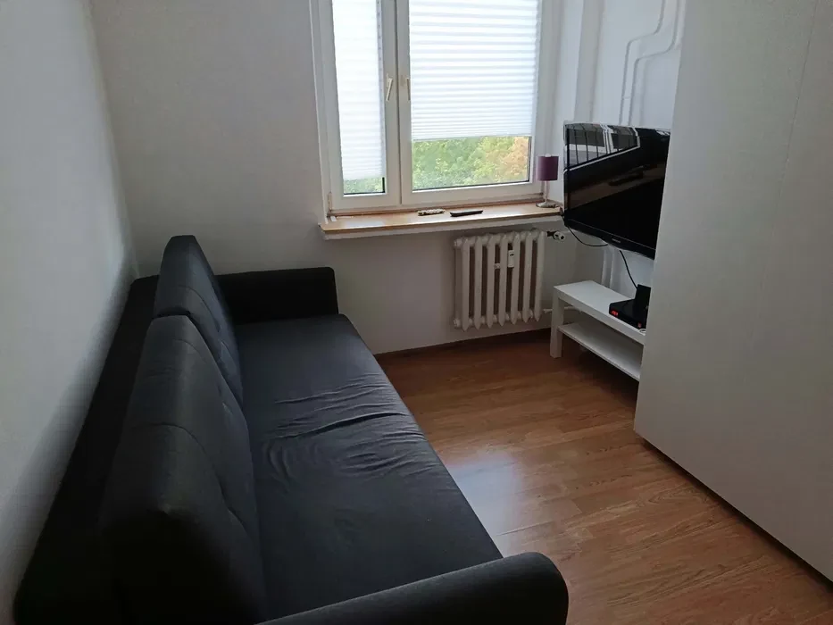 Pokój dla studenta/studentki - 1/7