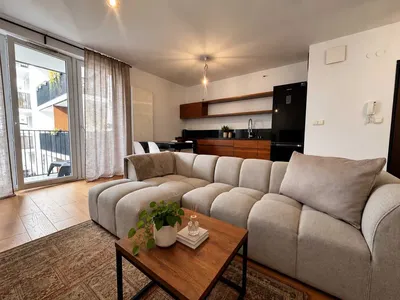 Bemowo | Górczewska 224 | 50m2 | 2 pokoje | garaż | balkon - miniatura 2