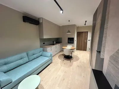 Nowe mieszkanie Szwederowo/Bielice 32m2 2 pokoje klimatyzacja winda - miniatura 3