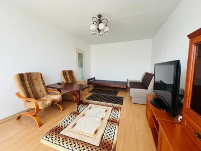 Kawalerka do wynajęcia - 35 m2 - Kraków - Bieżanów - ul. Barbary - miniatura 3