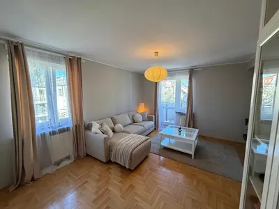 Mieszkanie 56 M2 Warszawa Rondo Wiatraczna - miniatura 2