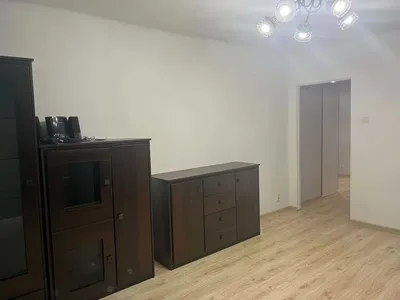 2 pokoje | 44,7 m² | 1 piętro | Balkon | ul. Dąbrowskiego | od zaraz - miniatura 3