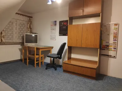 Pokój Jednoosobowy Umeblowany - miniatura 3