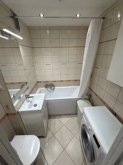 Mieszkanie wynajem bemowo 2 pokoje - miniatura 4