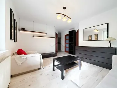 2 pokoje - Balkon - RUCZAJ - ul. Torfowa - miniatura 2
