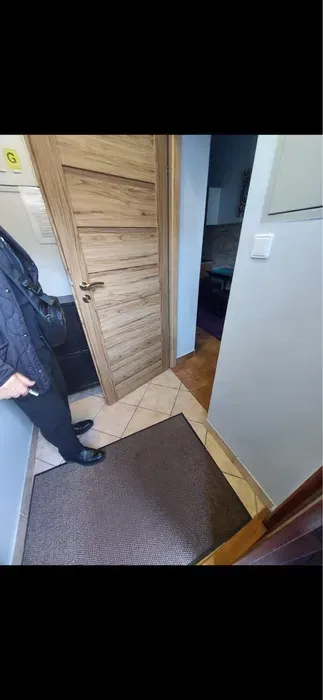 39 m² | Stare Podgórze | 2 pokoje | Korona | 2600 zł - miniatura 5