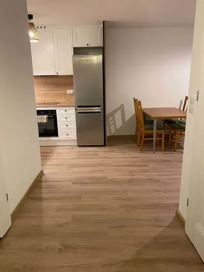2-pokojowe 37 m² po remoncie Azory / Łobzów (bez prowizji) - miniatura 3