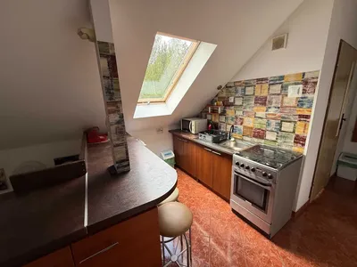 Pokój jednoosobowy Rzeszów osiedle Zalesie - miniatura 4