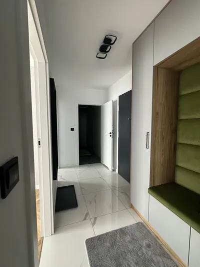 3 pokoje, 61 m² | Górka Narodowa | Garaż w cenie | Klimatyzacja - miniatura 5