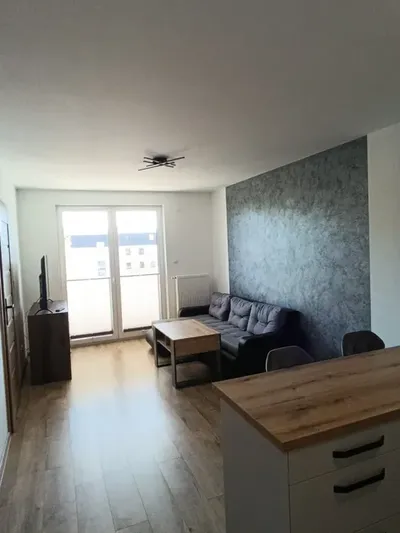 Wynajmię Mieszkanie Rzeszów Bezpośrednio. - miniatura 3