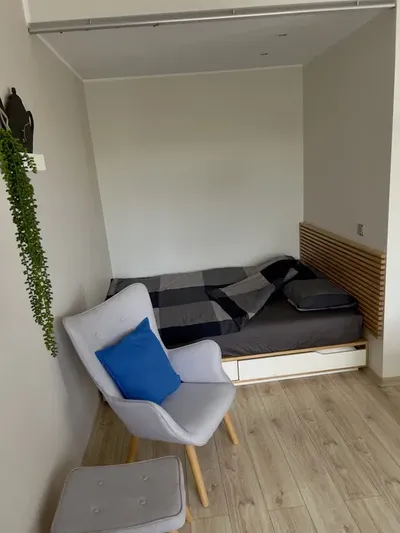 Studio 31 m² | Kamienna Gora | 5 MIN DO MORZA - miniatura 4