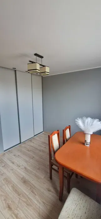 REZERWACJA 2 pokojowe mieszkanie do wynajęcia. Środula, Sosnowiec. - miniatura 5