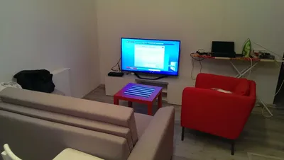 Al. Wyścigowa, 65 m² Mieszkanie z garażem - miniatura 5