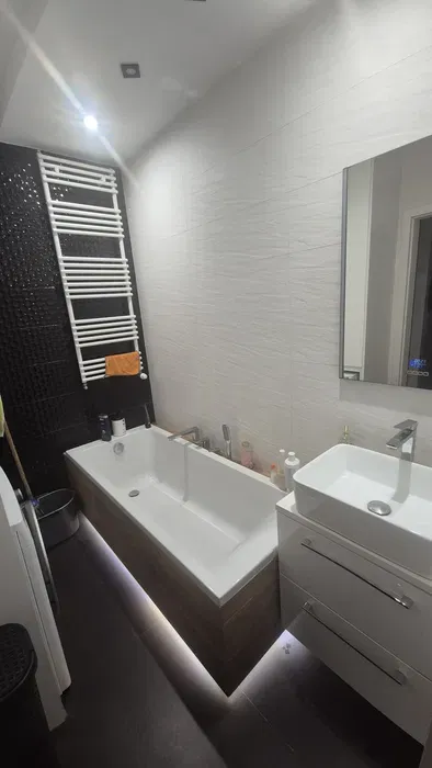 Wynajmę mieszkanie 60m2 - miniatura 3