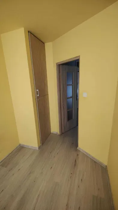 Mieszkanie wynajmę