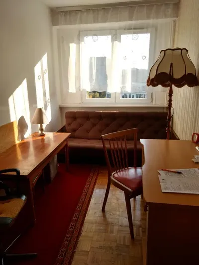 Pokój jednoosobowy umeblowany do wynajęcia Osiedle Dekerta - miniatura 2