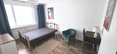 Atrakcyjne 2 osobne pokoje, Warszawa Bemowo - miniatura 3