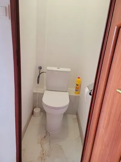 Pokoj dla Studentki na Suchaninie - miniatura 4