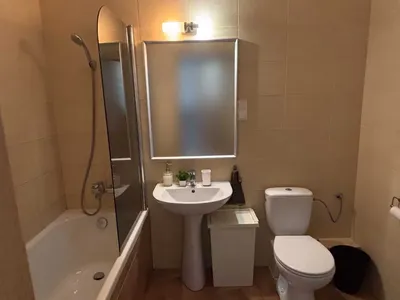 Mieszkanie na osiedlu Saska 40m2 - miniatura 2