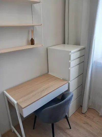 Mieszkanie w centrum Łodzi - Kilińskiego 48 - miniatura 4