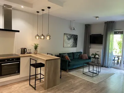 Do wynajecia nowoczesny apartament przy ul Rakowickiej 22c - centrum stare miasto