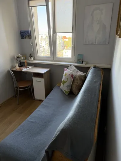 Mieszkanie do wynajęcia, 37 m² Toruń, Winnica - miniatura 2
