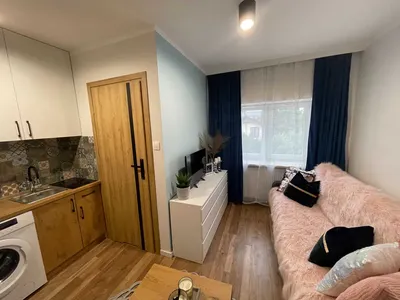 Wynajmę Kawalerkę w 2500 z opłatami od 1 listopada - miniatura 3