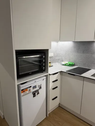 Studio od 1 pazdziernika - miniatura 2