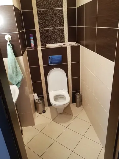 Pokój do wynajęcia, ul. Tylna 4a, Łódź - miniatura 3