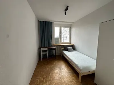 Pokoje do wynajęcia, ul. Rzymowskiego - miniatura 3