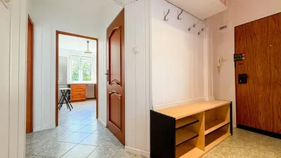 Przestronne mieszkanie na Niebuszewie z garażem - miniatura 4