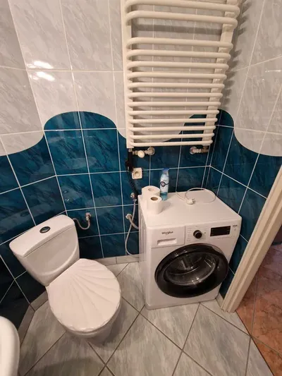 Kawalerka przy metrze Kabaty 33m - miniatura 5