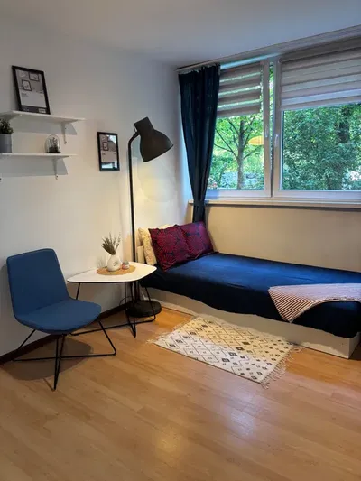 Pokój w CENTRUM ul Inowrocławska