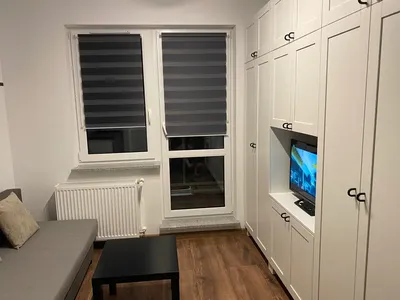 Wynajem Kawalerka Wrocław - miniatura 3