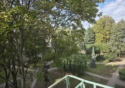 Stare Bielany | 2 pokoje, balkon, zieleń | metro ok. 5 min - miniatura 2