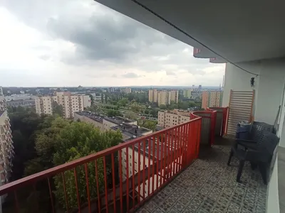 Mieszkanie 3 pokoje wynajem