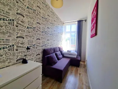 Pokoje Do Wynajęcia/Idealne Dla Studentów/Przytulne Wnętrza/Świetna Lokalizacja/2 Łazienki/Wifi Gratis - miniatura 4