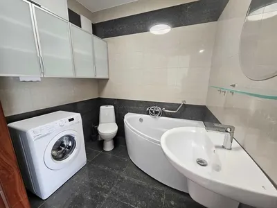 Gdynia Redłowo | 2 pokoje 46 m² | loggia | piękny widok I Redłowska Kaskada - miniatura 5